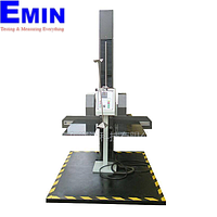 Máy thử thả rơi Jinuosh L-SY01 (400~1500mm, 80kg)