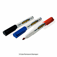 Monami M9.A18384 ペンネーム 1.8mm ブラック