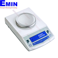 Cân điện tử Medmay MEBE-23 (0-1000g; 0.01g)