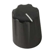 Núm Vặn Trụ Núm Điều Khiển Dụng Cụ Đúc Ohmite 5701E