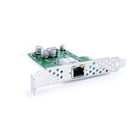 PC card (GigE) cho camera công nghiệp Basler 1 Port PoE