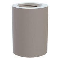 Đế Cách Điện Tròn, Ren #4-40, Khoảng Cách 0.250 Essentra Components 15TSP101
