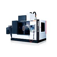 SMAC VMC850B 立式加工中心