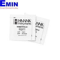 HANNA HI96777-01 Iron II and III Reagent Set (100 tests)