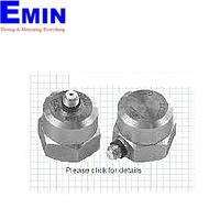 MMF KS77C100 고감도 가속도계 (100mV/g, ±60 g, 24000 Hz)