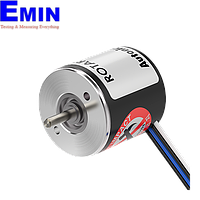 Autonics E18S2.5-100-1-N-5-S 18 mm 증분형 회전 인코더(샤프트 유형) (Ø2.5mm, 100P/R, 5VDC)