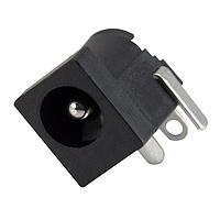 Jack nguồn 2.5mm đường kính dòng cao có khóa loại Kycon KLDHCX-0202-BP-LT