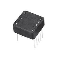 iNRCORE TQ1553-71 Pulse Transformers