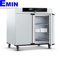 Tủ ấm dùng trong y tế MEMMERT IF450bw (+20 ~ +80 °C, 449L)