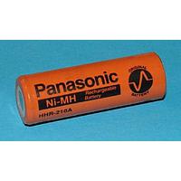 Pin NiMH - Pin Nickel Kim loại Hiđrua A 1.2V 2100MAH Panasonic Battery HHR-210AB18