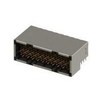 Raychem - TE Connectivity 2102515-2 High Speed / Modular Connectors Fortis Zd 2PR EMI Assy