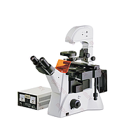 Kính hiển vi huỳnh quang Medmay MMIC072 (10X, 20X, 40X)