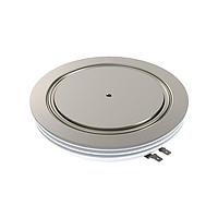 Transistor IGBT IXYS T1000EC33G