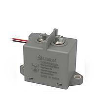Rơ le tiếp điểm 48VDC 40A cái - M4 - Đồng Littelfuse DCNHS40NG48