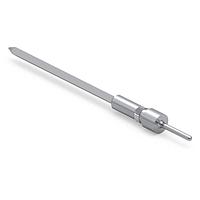 Mill-Max 5301-0-05-01-00-00-01-0 Double Pins 200u SN/PB OVER NI