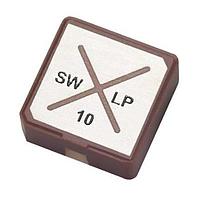 Taoglas SWLP.2450.10.4.A.02 패시브 안테나 SWLP.2450.10.4.A.02 2.4GHz 10*10*4mm SMD 패치 안테나