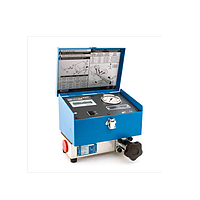 Webtec DHT801-S-7-L 数字液压多功能测试仪 (20-800 LPM; 0-480 bar)