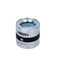 Kính lúp đo (có đèn chiếu sáng) INSIZE 7527-D1 (10X)