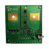 Analog Devices DC2024A-A Hot Swap Voltage Controller LTC4282 Demo Board - 100A Hot Swap Contr