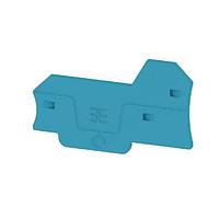 Weidmuller 2871780000 엔드 플레이트 ALEP 3C 2.5 BL
