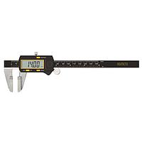 Single Measuring Tip Digital Calipers Asimeto 317-13-2 (0-75mm / 0-6", ± 0.04mm)