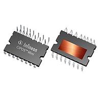 2 Pha CIPOS MINI Infineon IKCM20R60GDXKMA1