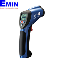 Máy đo nhiệt độ bằng hồng ngoại CEM DT-8859 (-50℃~1600℃)