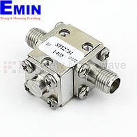 Fairview SFI2731 アイソレータ（2,92 mmメス、20 dB、27〜31 GHz）