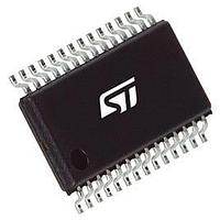 Bộ Xử Lý Âm Thanh 3 Băng Tần Cho Âm Thanh Ô Tô STMicroelectronics TDA7719TR