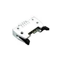 Amphenol FCI 86130102114345E1LF Shrouded 86130102114345E1LF-8613 M LF CNR