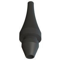 Ống Bảo Vệ Dây Cáp, Màu Đen, 900 Micron Essentra Components EFA70-07-001