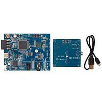 Bo mạch phát triển & Bộ dụng cụ - Bộ dụng cụ AI giọng nói ARM cho RA8M1 Renesas Electronics RTK0EG0005D00001BE
