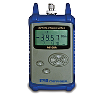 Optical power meter