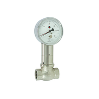 Senseca TZ1-080GR600 ສະຫຼັບການໄຫຼ (DN 80, Qmax: 600)