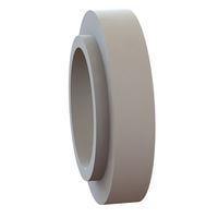 Essentra Components 12SWS3509 Shoulder Washer Shoulder Washer, .485 ID, .775 OD, .580 Shank OD