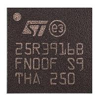 STMicroelectronics ST25R3916B-AQWT ຜູ້ອ່ານ NFC ຜູ້ອ່ານ NFC ສໍາລັບການຈ່າຍເງິນ, ຜູ້ບໍລິໂພກແລະອຸດສາຫະກຳ