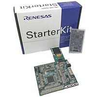 Bộ Khởi Động RSK cho RX140 Renesas Electronics RTK551406BS00000BE