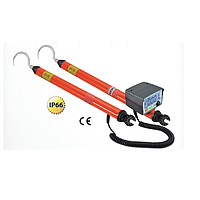 SEW MDP-50K 다목적 디지털 고전압 페이징 미터 (4.000kV~50.0kV AC/DC)