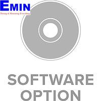 Rohde & Schwarz FPC-K43 Receiver Mode