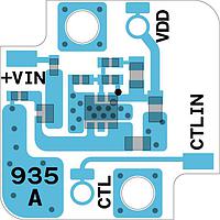 Bộ Điều Khiển Độ Dịch, Bộ Điều Khiển Độ Dịch, NOPOP Quantic X-Microwave XM-A766-0404D-SP