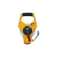 Thước dây vạch Kaidan 50m Niigata Seiki GFM-50KD