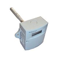 Nakata NC-6080-THD 温湿度控制器