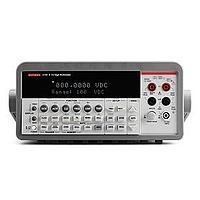 KEITHLEY 2100/220 Digital multimeter (6-1/2 digit, 0.0038%)