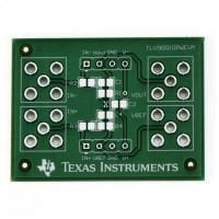 Texas Instruments TLV9001DPWEVM オペアンプ TLV9001DPWEVM