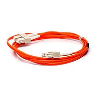 Bộ Cáp Quang Sợi Quang Dplx OM1 Đa Chế Độ SC/SC 2M Bel SCSC-6DTP020