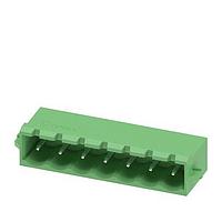 PHOENIX CONTACT 1944835 Headers 7 Pos 5mm pitch Through Hole Header