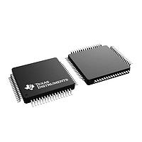 Texas Instruments F28P559SJ9PMRQ1 MCUs Automotive C2000 32-bit MCU, 1x C28x + 1x CLA, 150-MHz, 1.1-MB flash, 5x ADCs, CLB, AES and NNPU