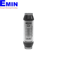 Webtec WPG 공압식 유량계 (1300 SCFM)