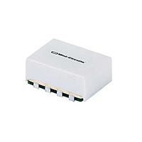 Mini-Circuits JYPQ-160+ Surface Mount Power Splitter/Combiner Core & Wire 90 Hybrid, 105 - 160 MHz, 50?