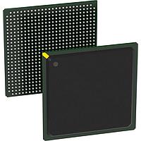 Bộ vi xử lý - MPU 1.87GT/s DDR3/3L 4x10GE NXP T2080NXE8TTB